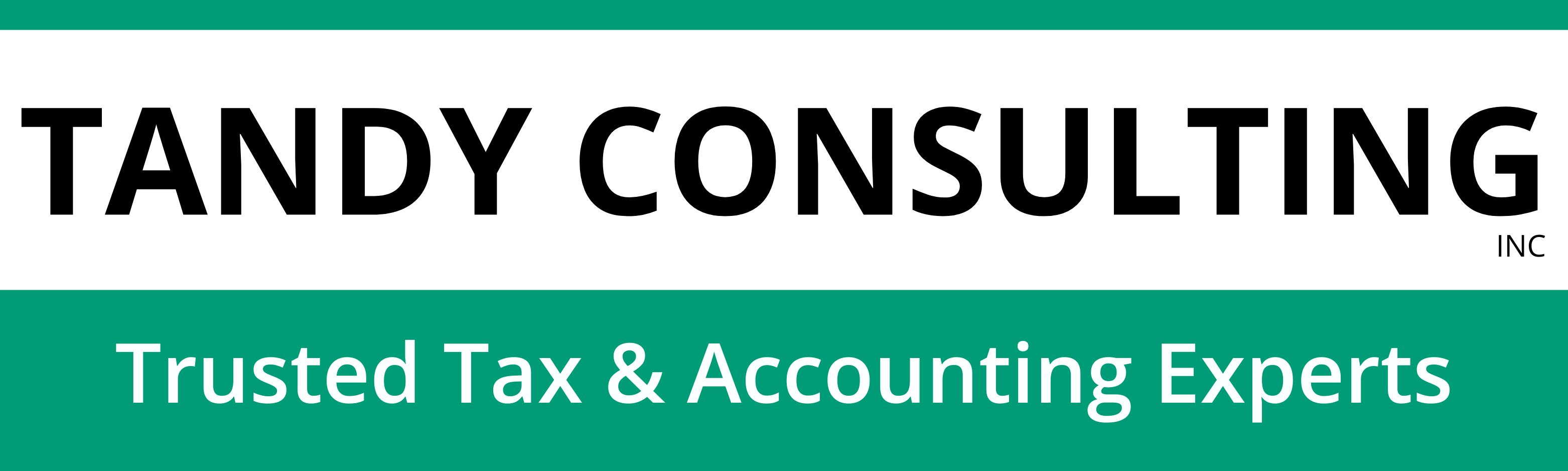 Tandy Consulting Inc